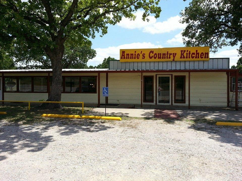 Springtown餐馆和美食-Annie's Country Kitchen