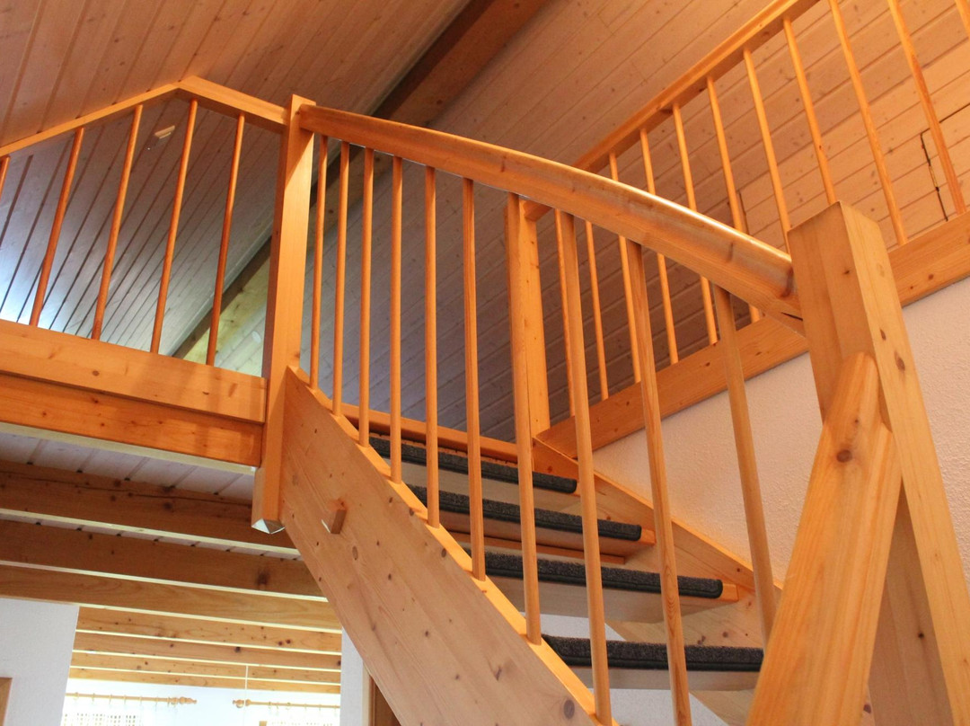 Gästehaus Kaltenbach主图