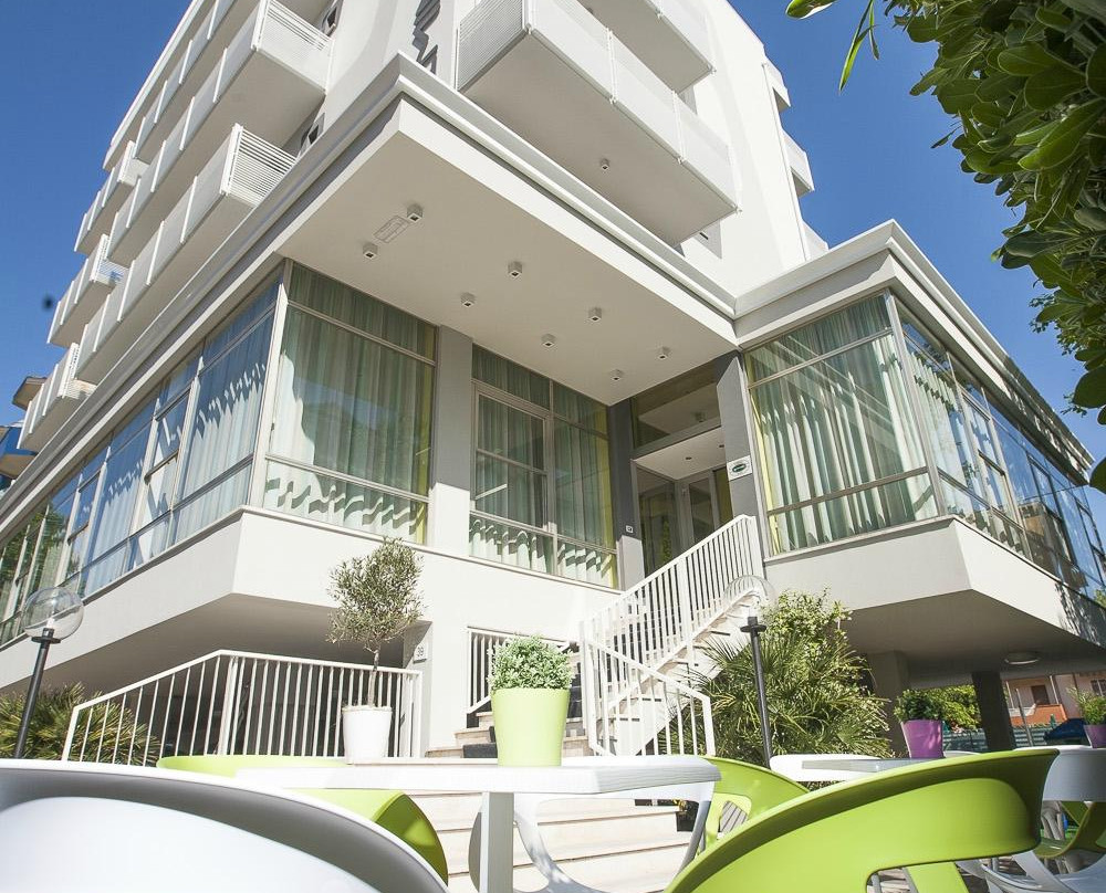 Hotel Geminus B&B