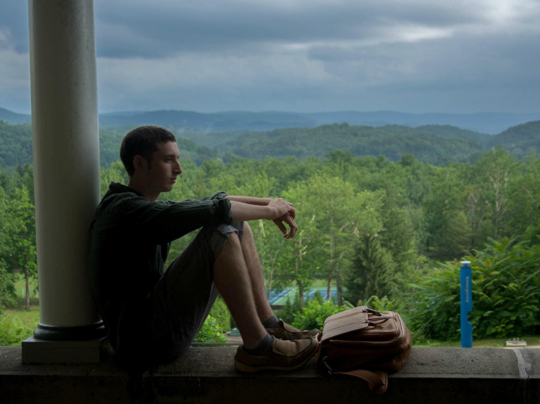 Augusta Heritage Center-Elkins必去景点