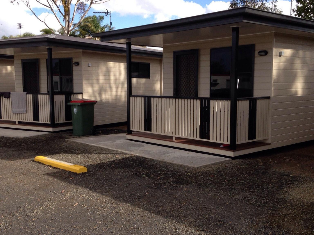 Millmerran Caravan Park