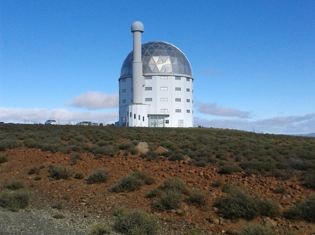 Southern Africa Large Telescope-Sutherland必去景点