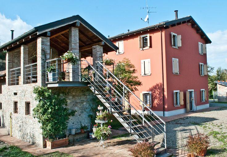B&B La Ghiottina-官方