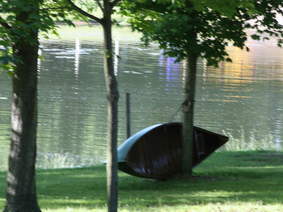 Springwater Conservation Area-Aylmer必去景点