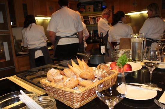 The Raymond Blanc Cookery School-大米尔顿必去景点