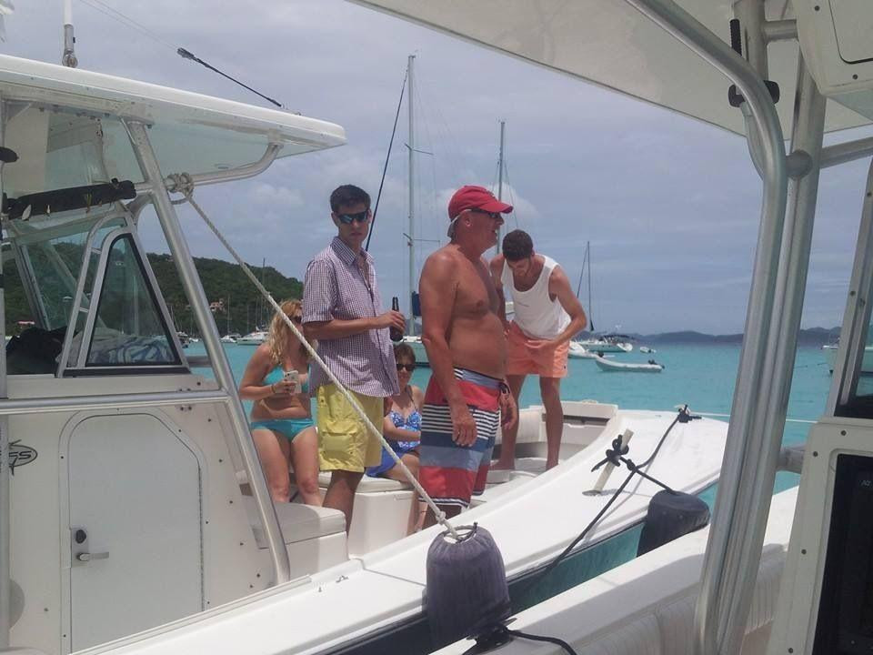 Rockhoppin' Adventures-克鲁兹湾必去景点