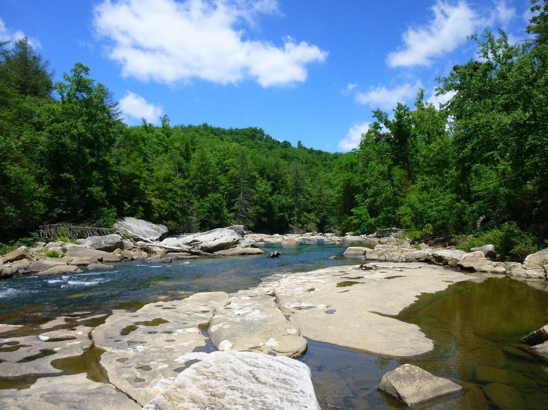 Audra State Park-Buckhannon必去景点
