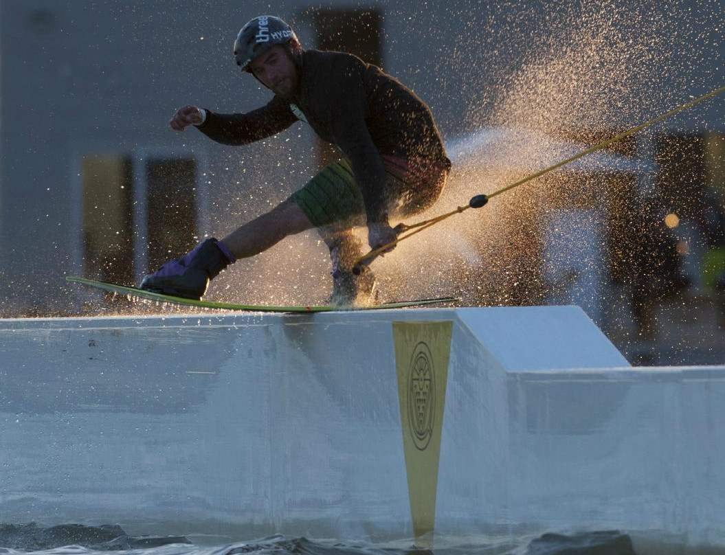 Quest ATX-奥斯丁必去景点