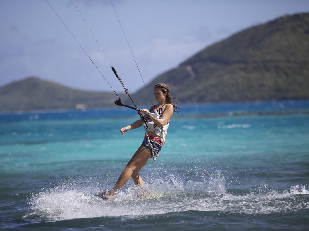 Fusion BVI-Spanish Town必去景点