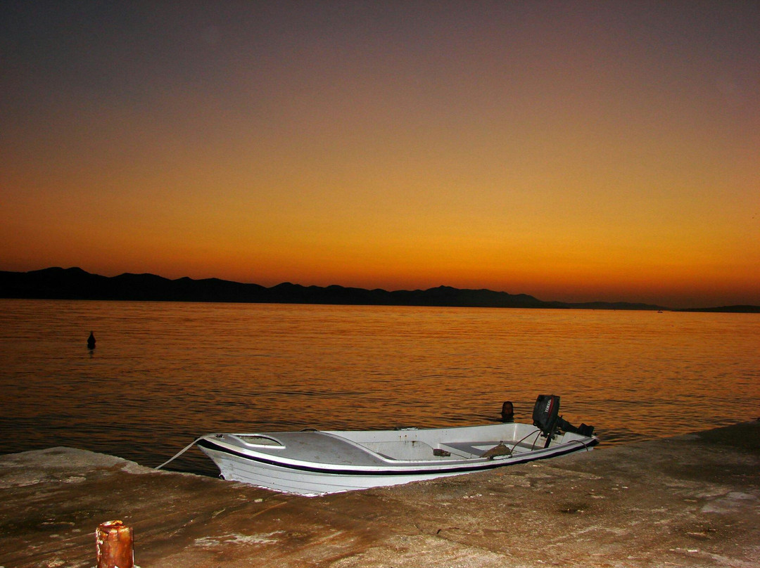 Lavdara Otok (Lavdara Island)景点图片