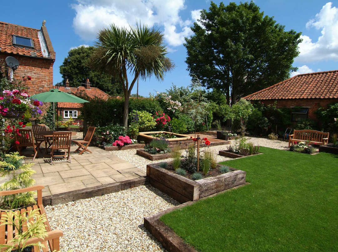 Machrimore Bed & Breakfast主图