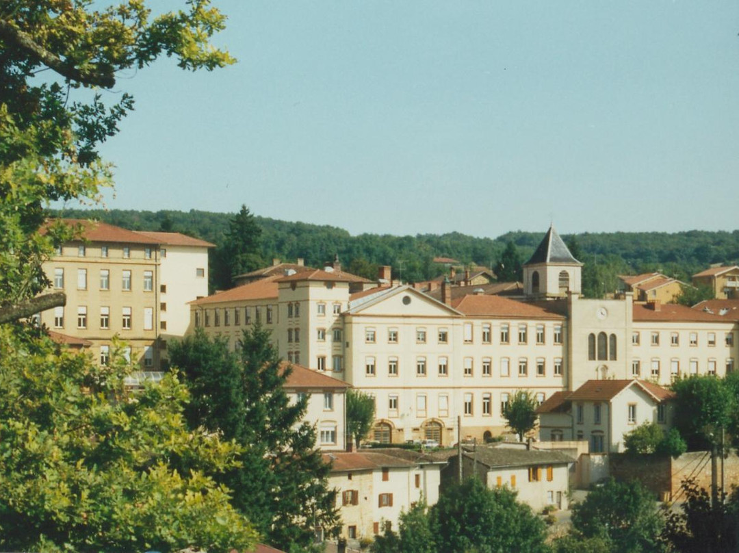 Alix旅游攻略图片