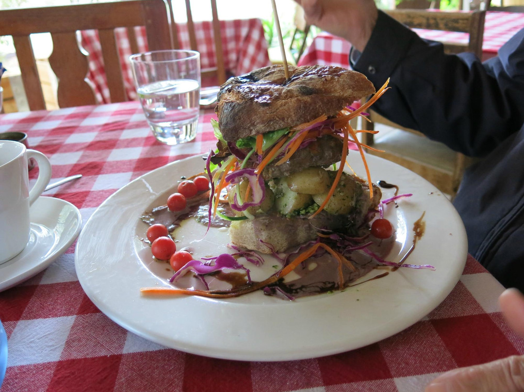 Winemakers Way-斯泰伦博斯必去景点