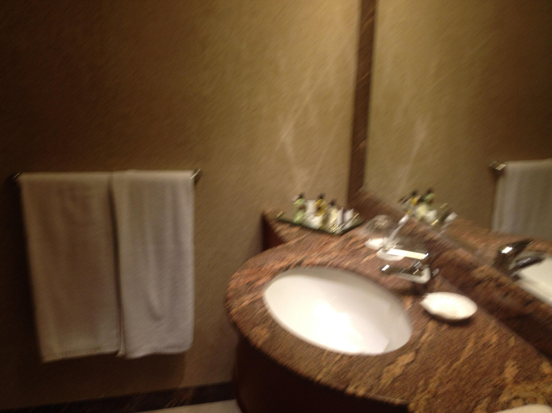 北角海逸酒店主图