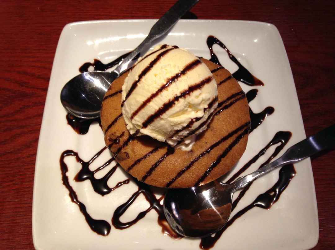 Green Park餐馆和美食-Red Lobster