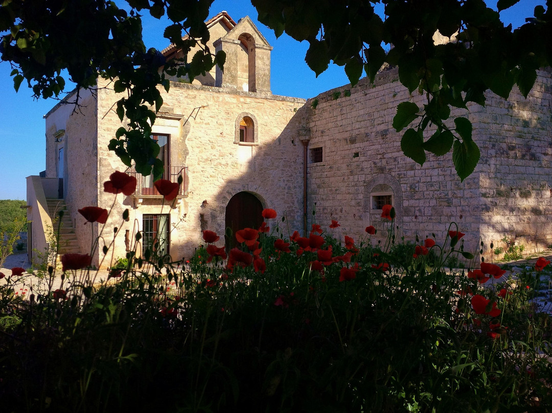 Posta Santa Croce