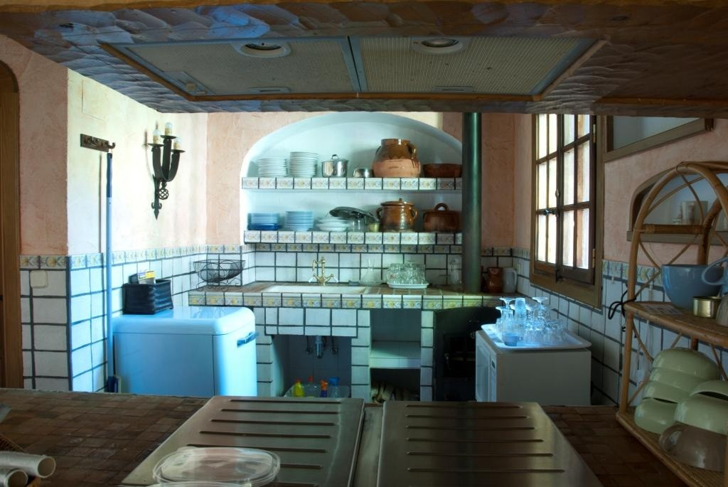 Casa Rural Badaran Di Vino主图