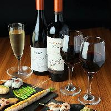 Grill Dining & Bar がぜん 南越谷店