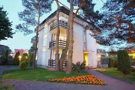 Centrum Zdrowia, Urody i Rekreacji Geovita w Mrzeżynie