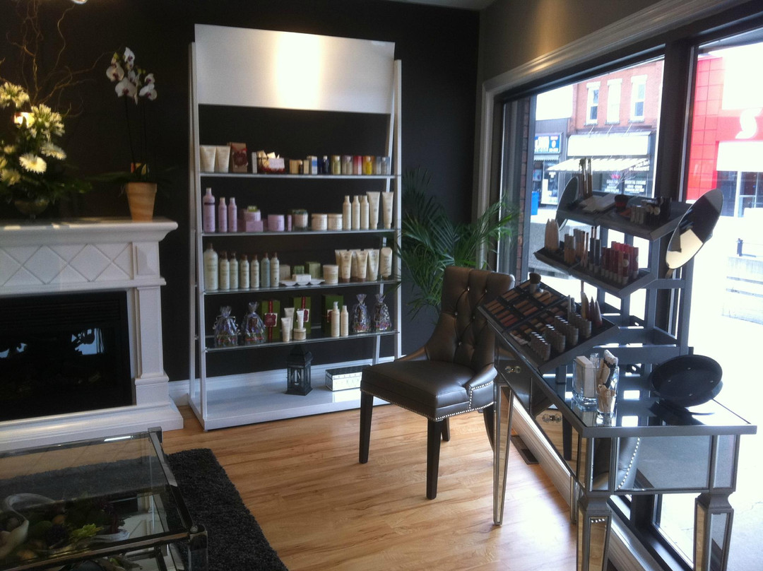 Panache Spa & Hair Salon景点图片