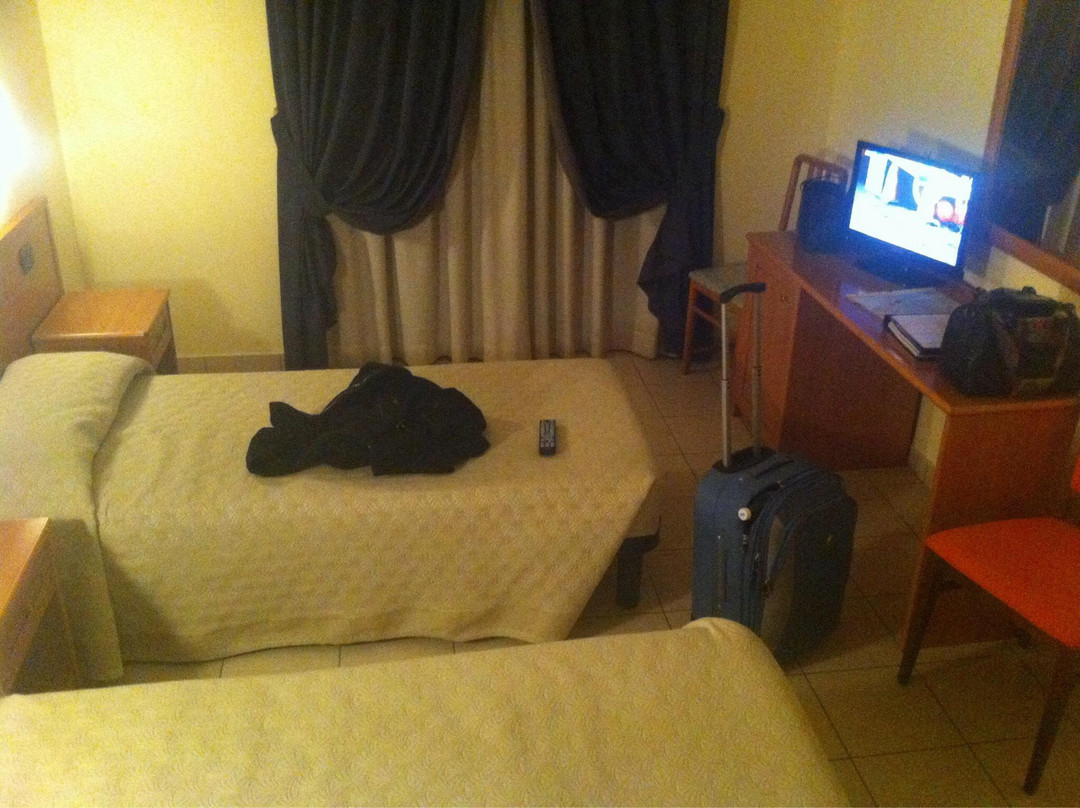Hotel Ristorante Miraverde主图