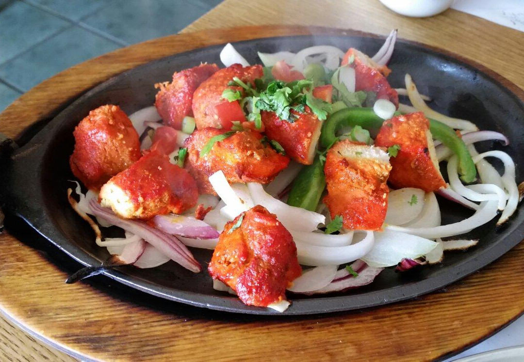 格伦伍德温泉餐馆和美食-Nepal Restaurant