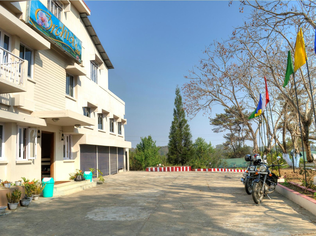 Thadlaskein旅游攻略图片