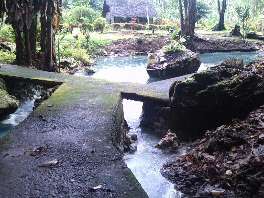 Balek Wildlife Sanctuary-Madang必去景点