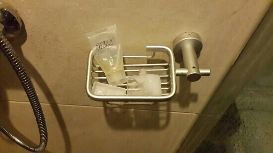 延城大酒店主图