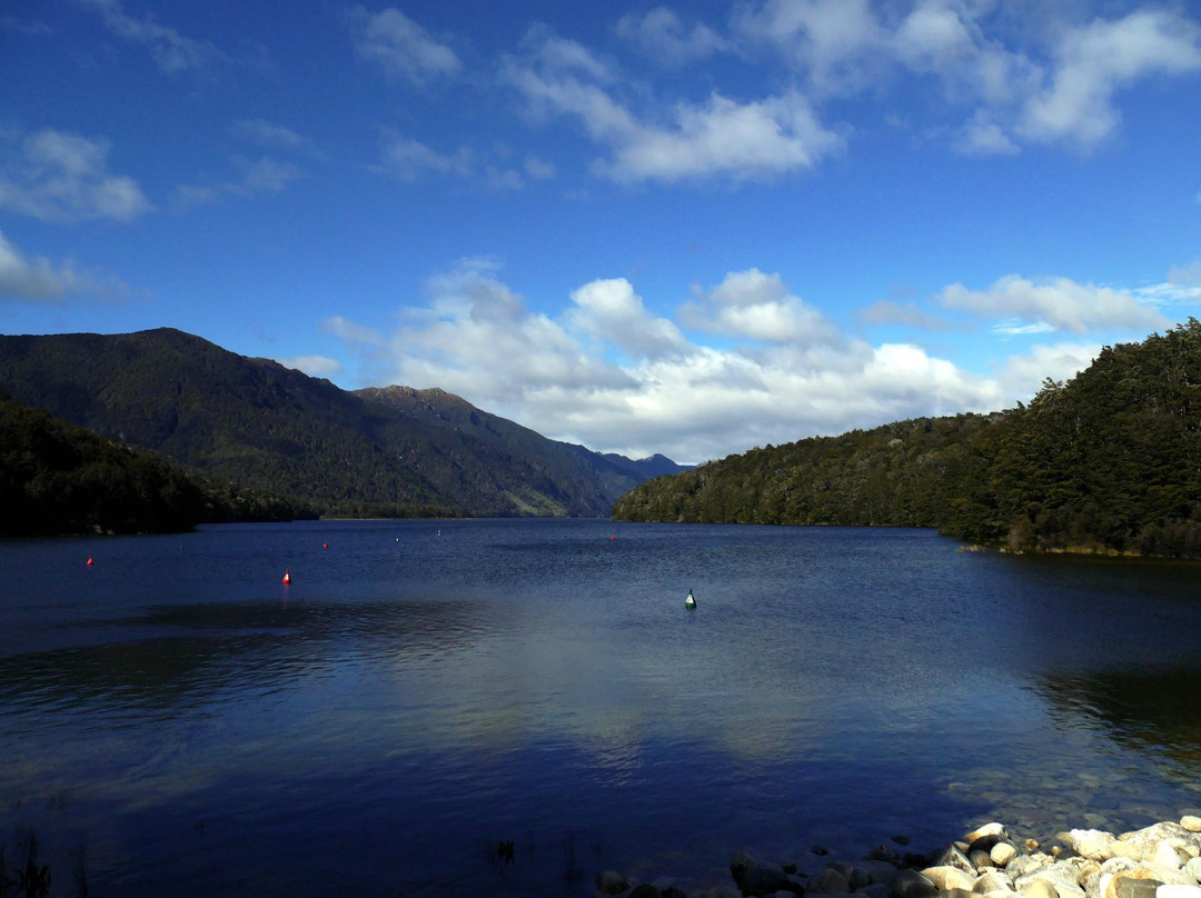 Lake Monowai (Not Manowai)景点图片