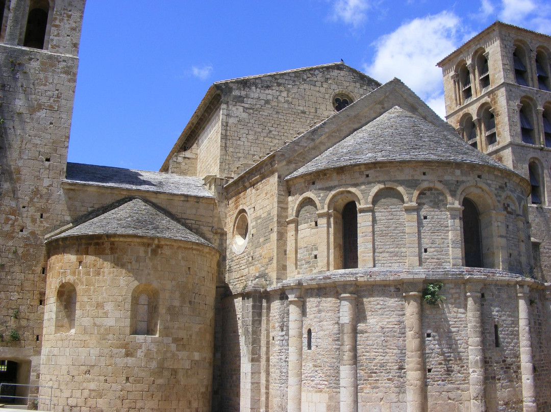 Office de Tourisme Grand Carcassonne - Antenne de Caunes - Minervois景点图片