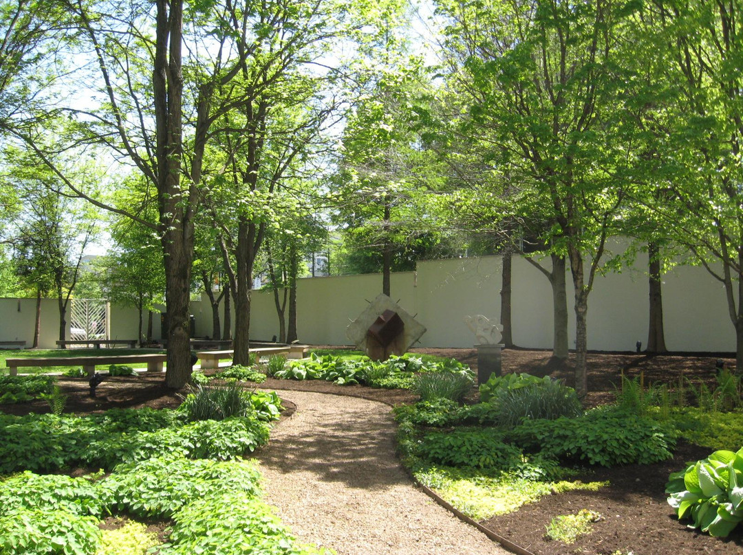 Knoxville Museum of Art景点图片