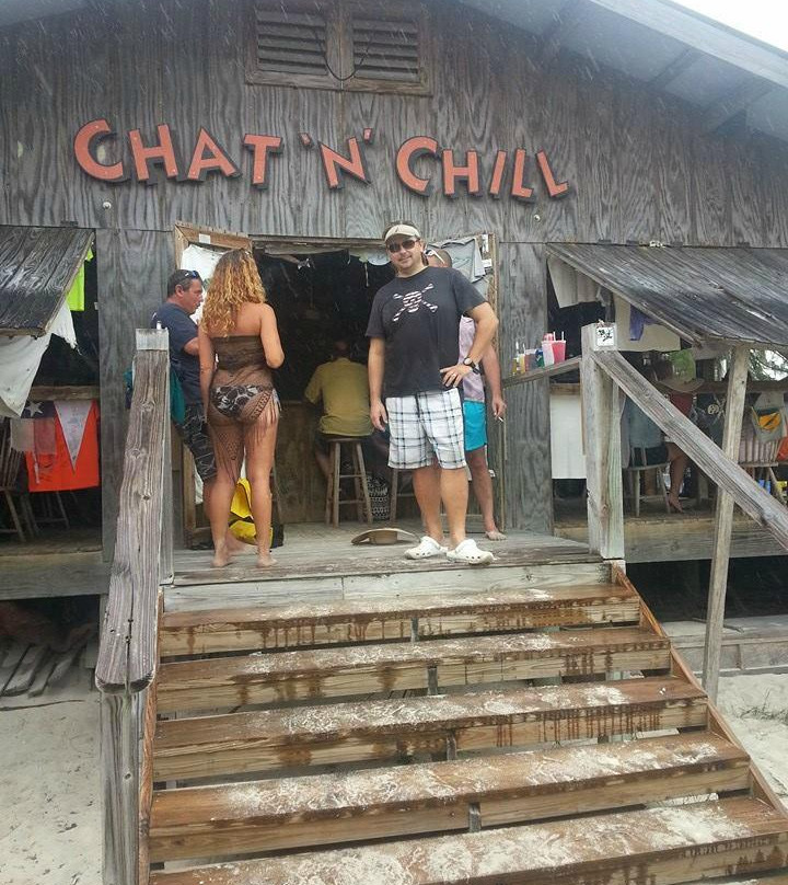 Chat 'N' Chill Bar-George Town必去景点