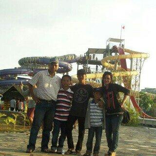 Bugis Waterpark景点图片