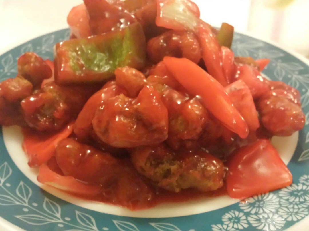 Denman餐馆和美食-Lucky Inn Chinese Restaurant