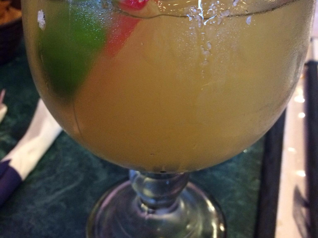 Burien餐馆和美食-LA Costa Restaurant