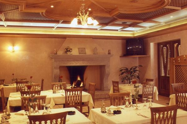 Albergo Ristorante Verucchia