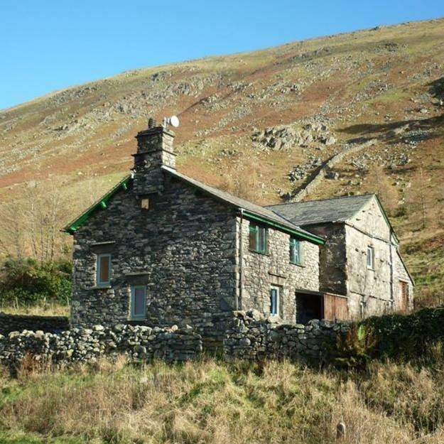 Raise Cottage Grasmere