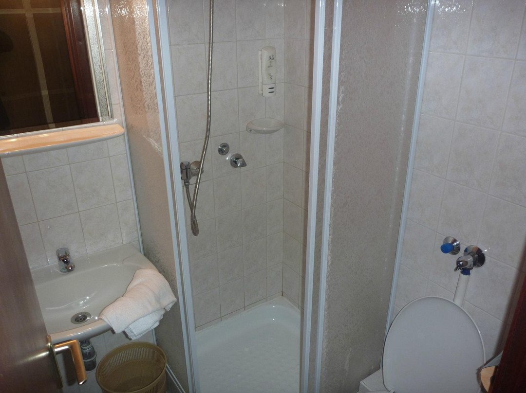 Hotel Rittinger主图