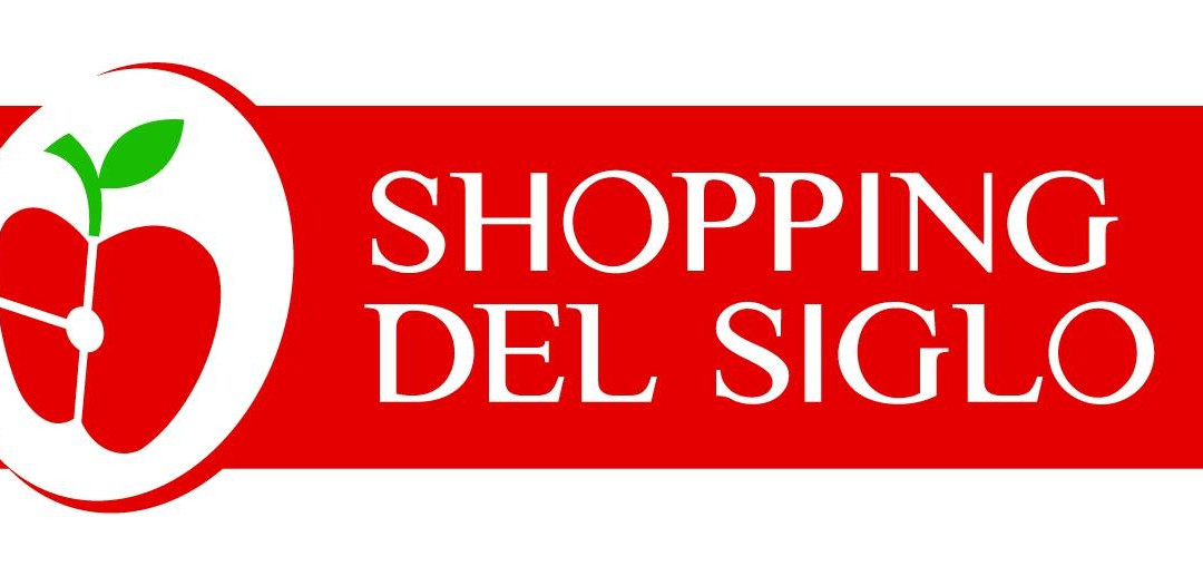 Shopping del Siglo景点图片