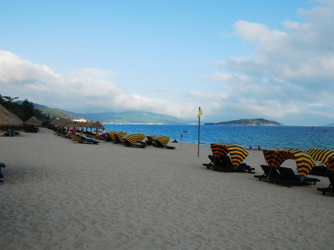 三亚亚龙湾万豪度假酒店主图