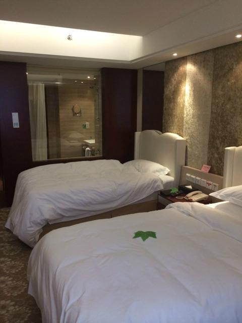 衡水冀州碧水湾酒店主图