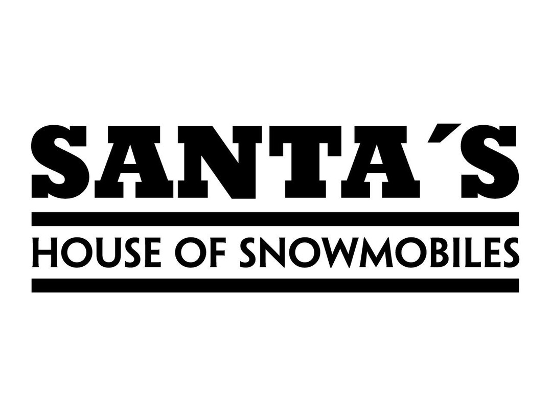 Santa's House of Snowmobiles-罗瓦涅米必去景点