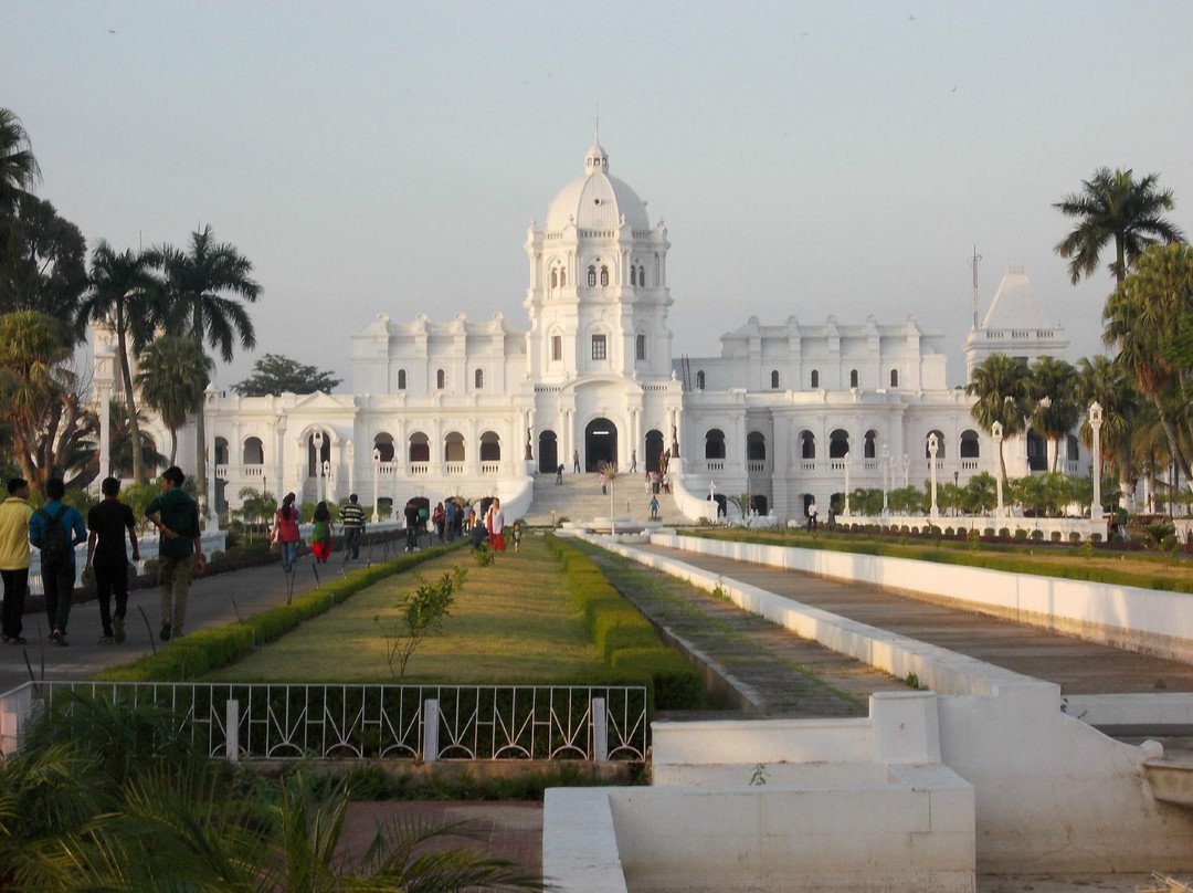 Tripura Government Museum景点图片