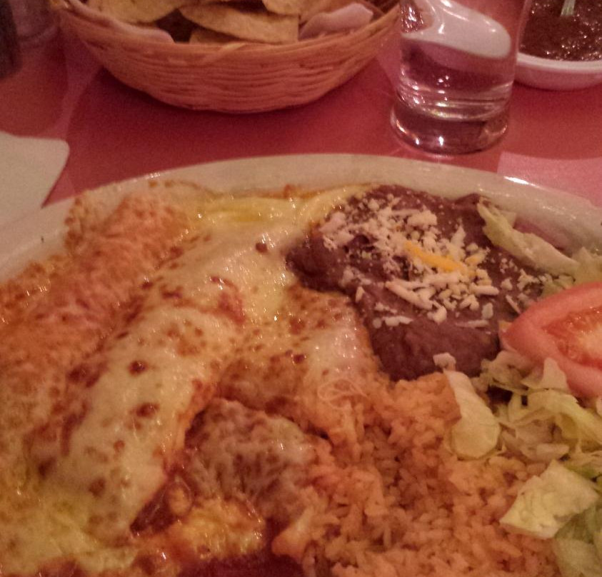 East Chicago餐馆和美食-Casa Blanca Restaurant