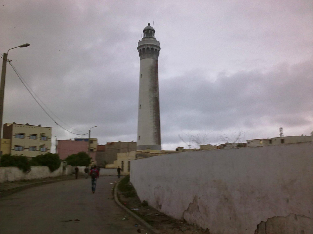 Le Phare d'El Jadida景点图片