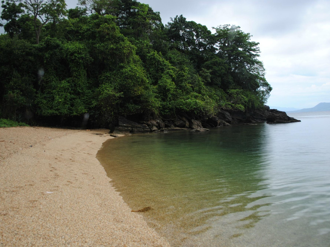 Pebble Beach景点图片