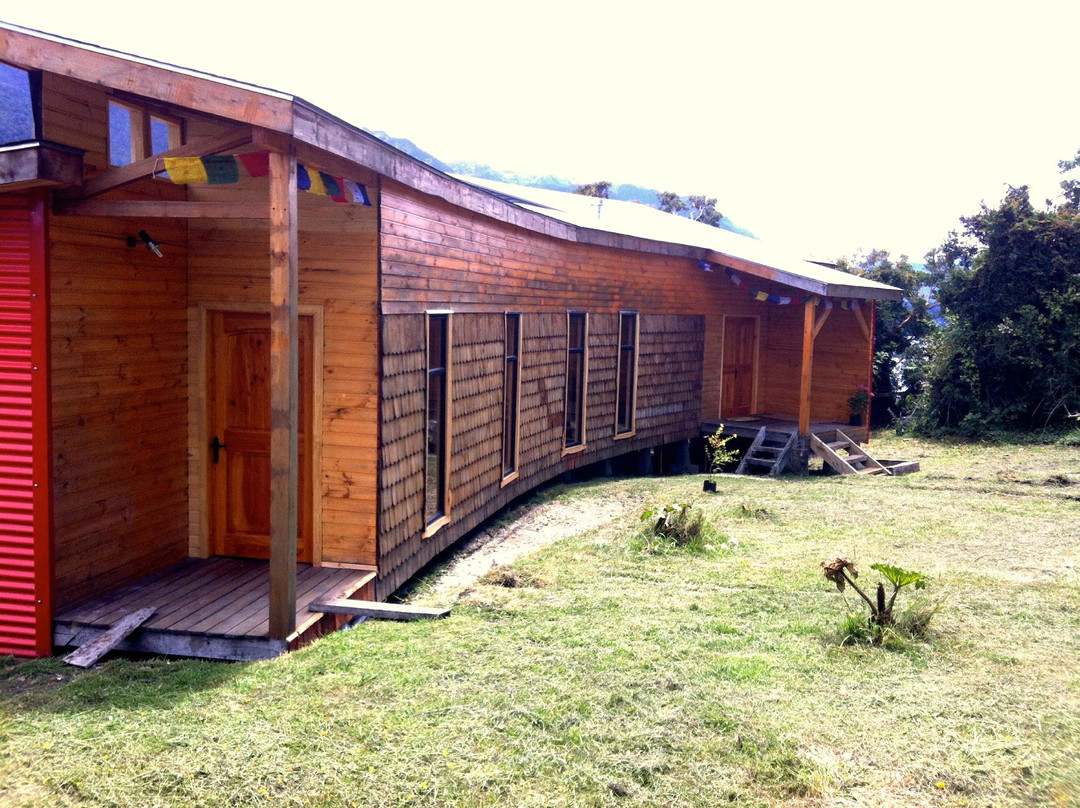 Hostal Cochamo