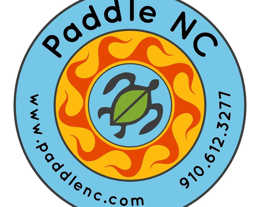Paddle NC-Swansboro必去景点