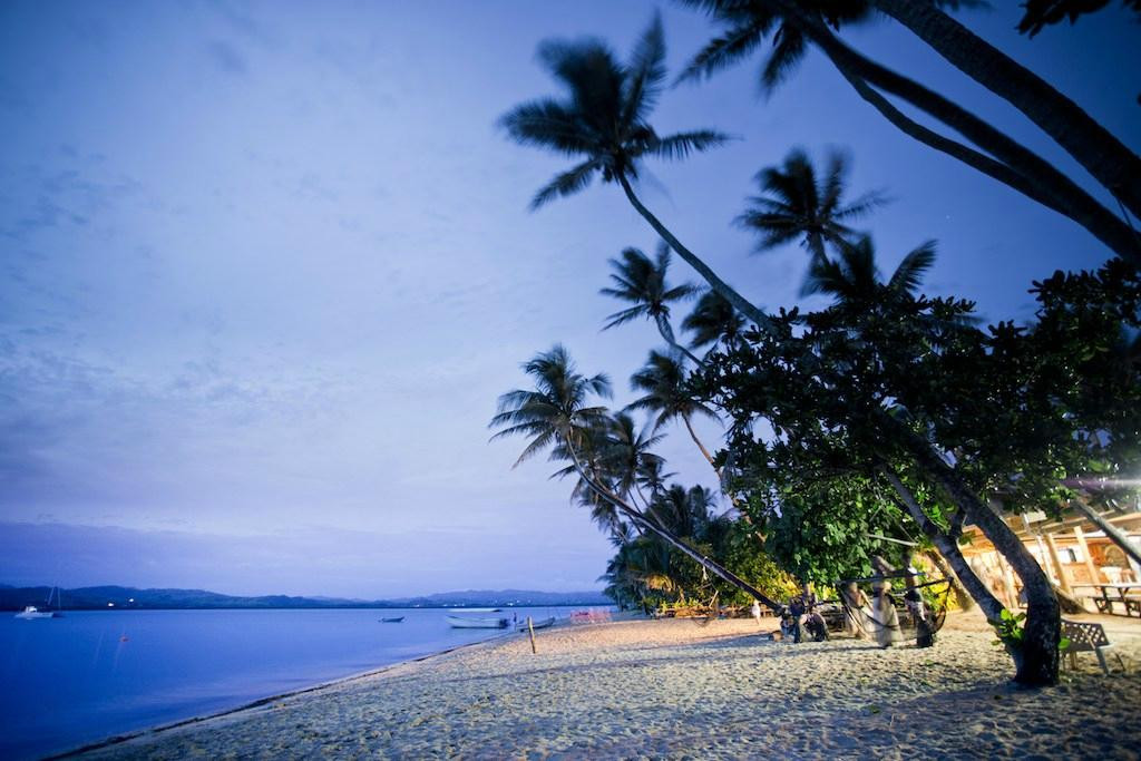 Robinson Crusoe Island Tours景点图片